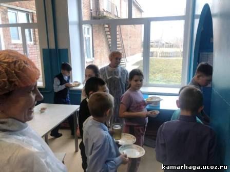 Родительский контроль