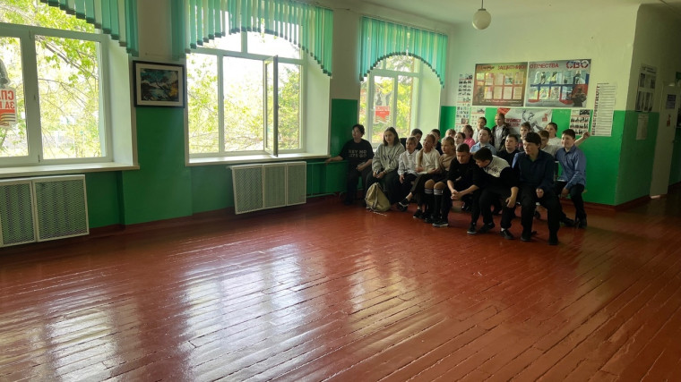 Декада дорожной безопасности.