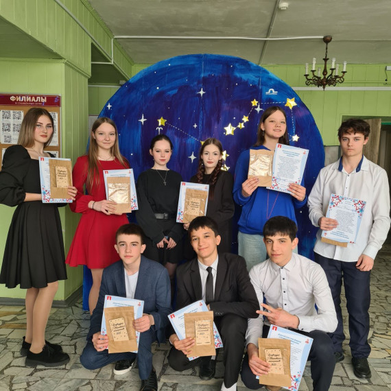 Районный Форум «Созвездие Манских талантов» в 2025 год.