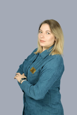 Сухинина Наталья Сергеевна Сухинина Наталья Сергеевна